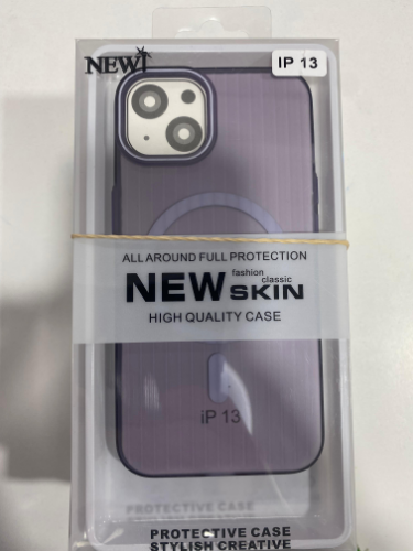 Funda magnetic New skin iphone 14 promax